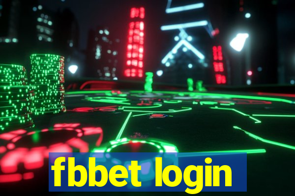 fbbet login